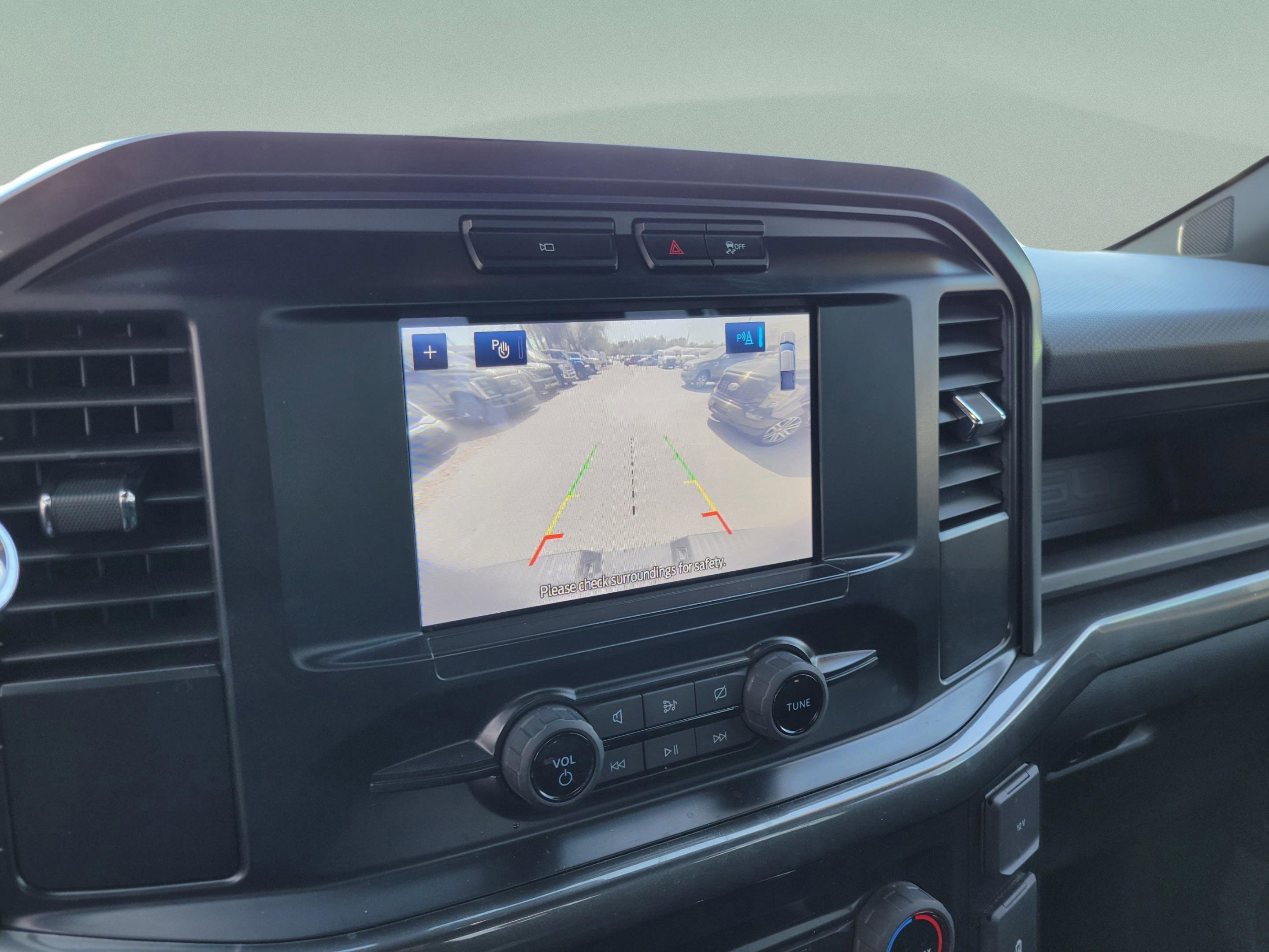 Certified 2023 Ford F150 XL w/ STX Appearance Package image 17