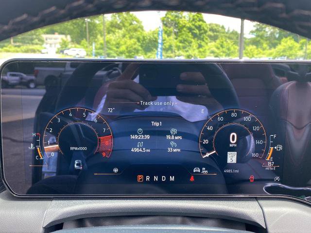 Certified 2024 Ford Mustang GT Premium RWD image 25