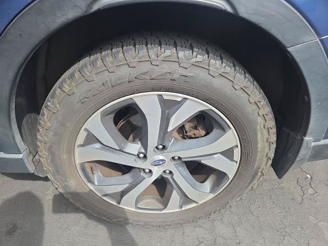 Used 2020 Subaru Outback Limited XT w/ Popular Package #2 AWD/4WD image 8