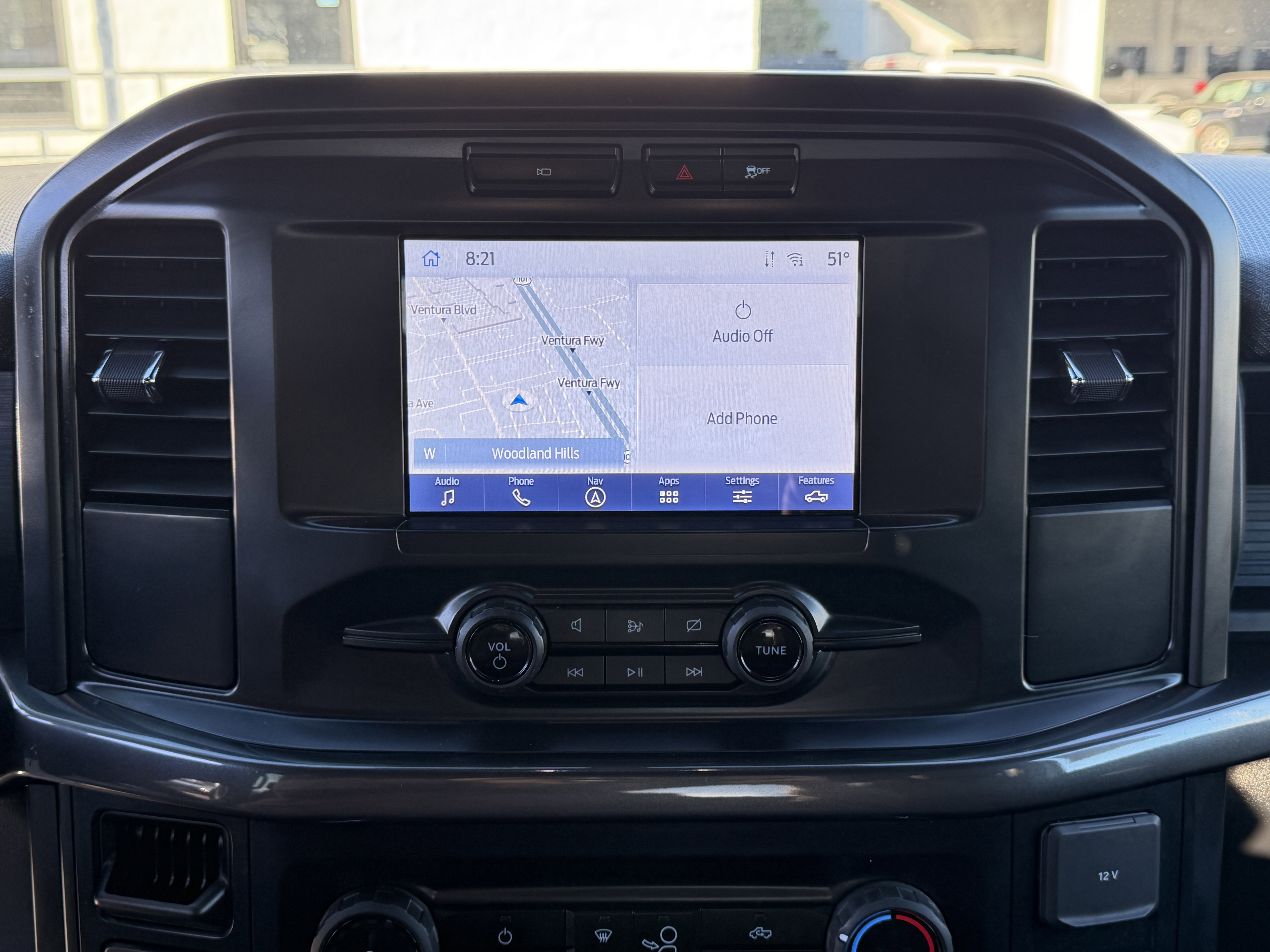 Certified 2023 Ford F150 XL w/ STX Appearance Package image 18