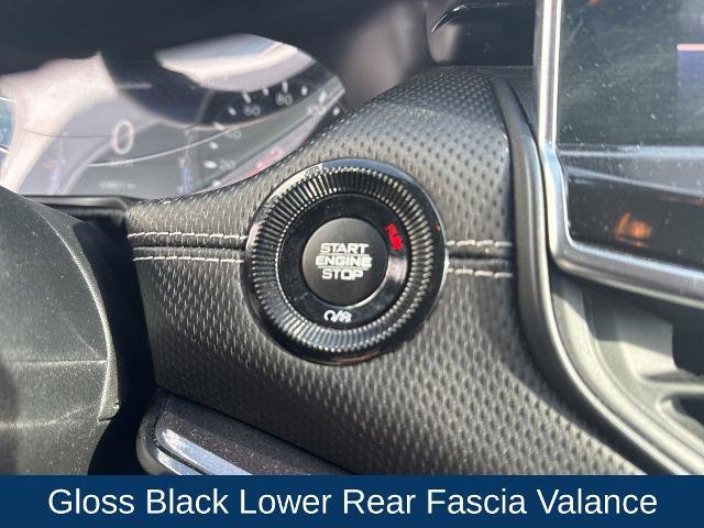 Used 2022 Jeep Compass Altitude image 25