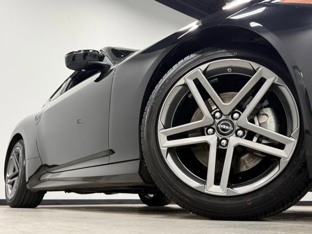 Used 2024 Nissan Z Sport w/ Floor Mat Package RWD image 3