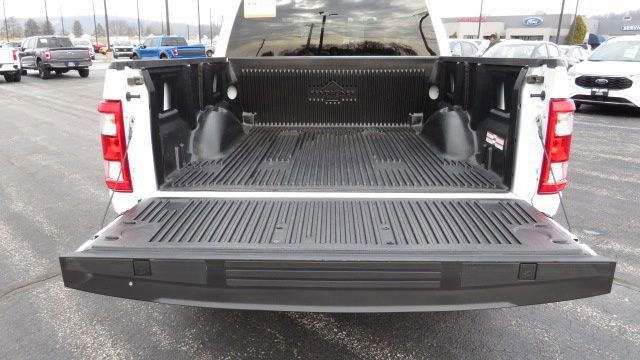 Certified 2023 Ford F150 XL w/ STX Appearance Package image 27