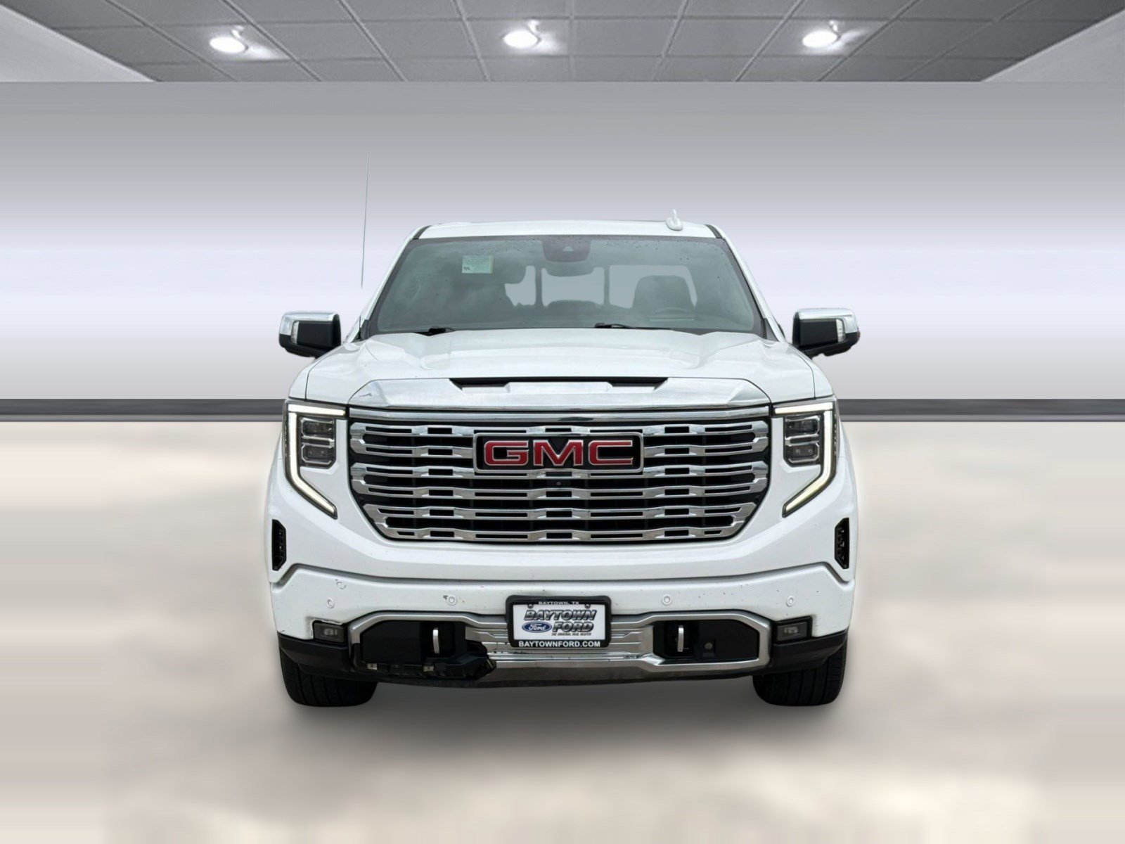 Used 2022 GMC Sierra 1500 Denali w/ Denali Reserve Package AWD/4WD image 6
