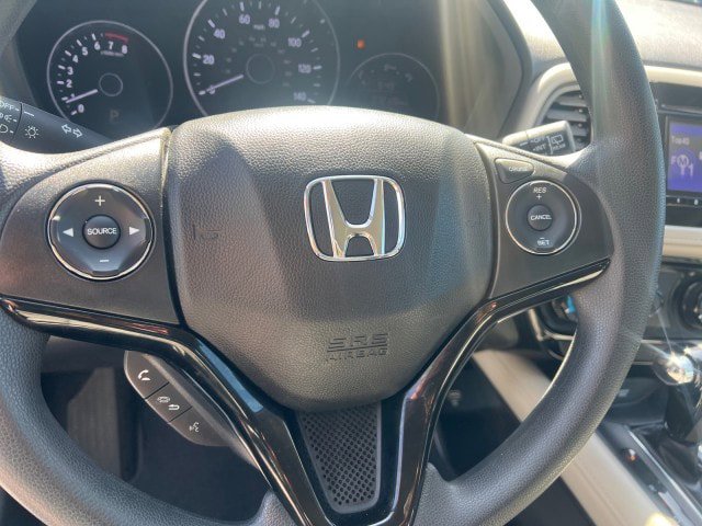 Used 2019 Honda HR-V LX image 13