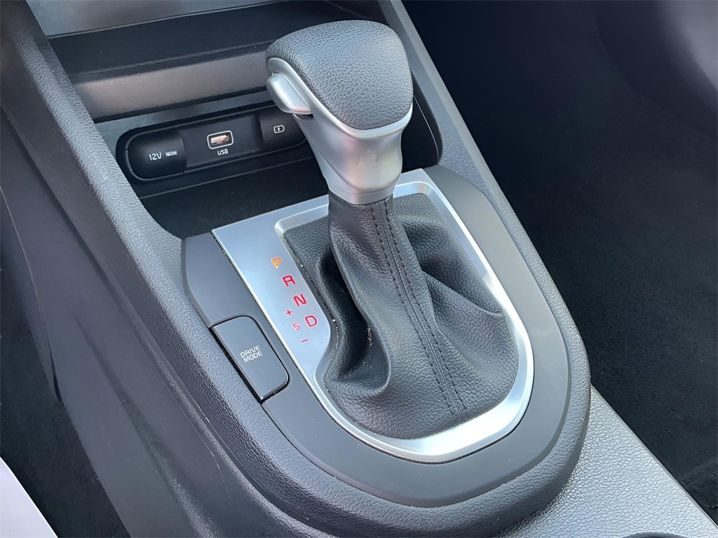 Used 2024 Kia Forte LXS image 34