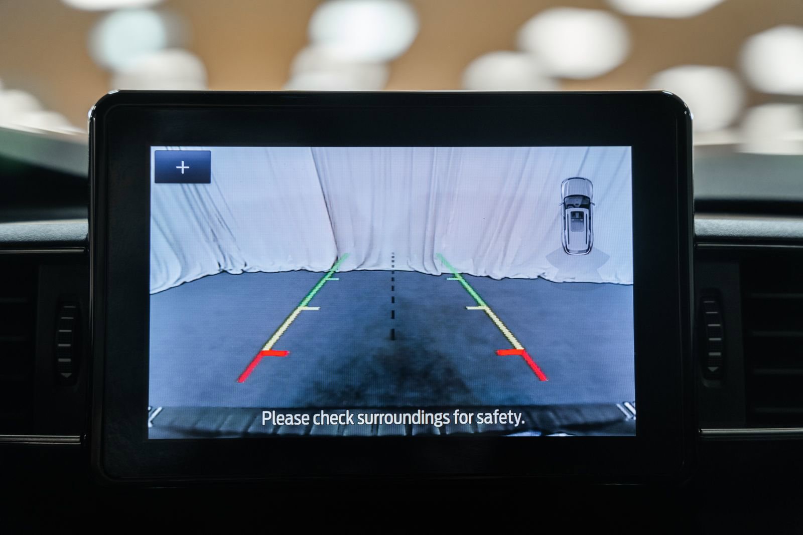 Certified 2020 Ford Explorer XLT w/ Equipment Group 202A image 47