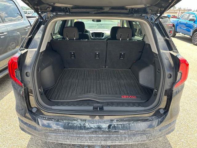 Used 2019 GMC Terrain SLE w/ Driver Convenience Package AWD/4WD image 7