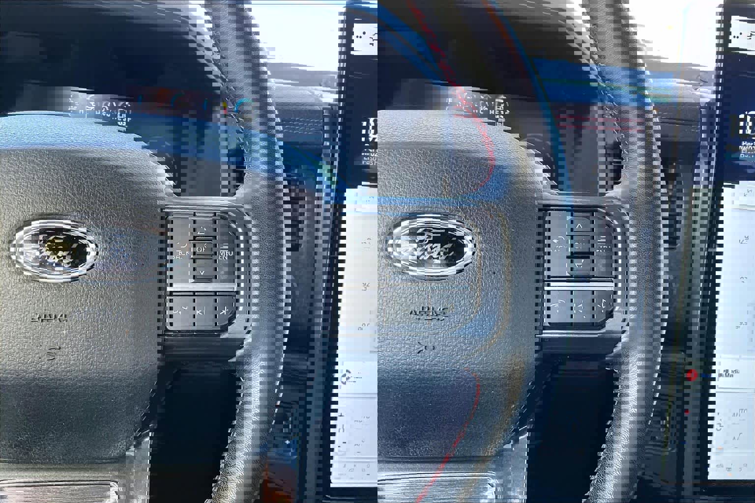 Certified 2023 Ford Expedition Max Limited image 24