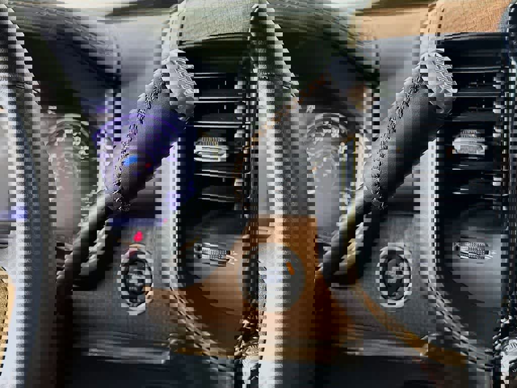 Used 2024 RAM 3500 Limited image 21