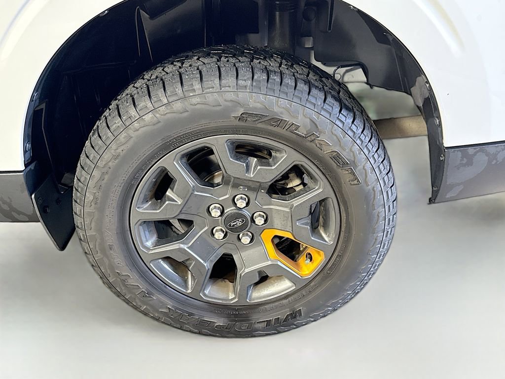 Certified 2023 Ford Maverick Tremor w/ Tremor Off-Road Package AWD/4WD image 32
