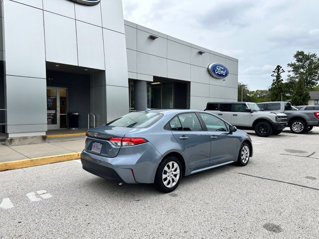 Used 2024 Toyota Corolla LE FWD image 18