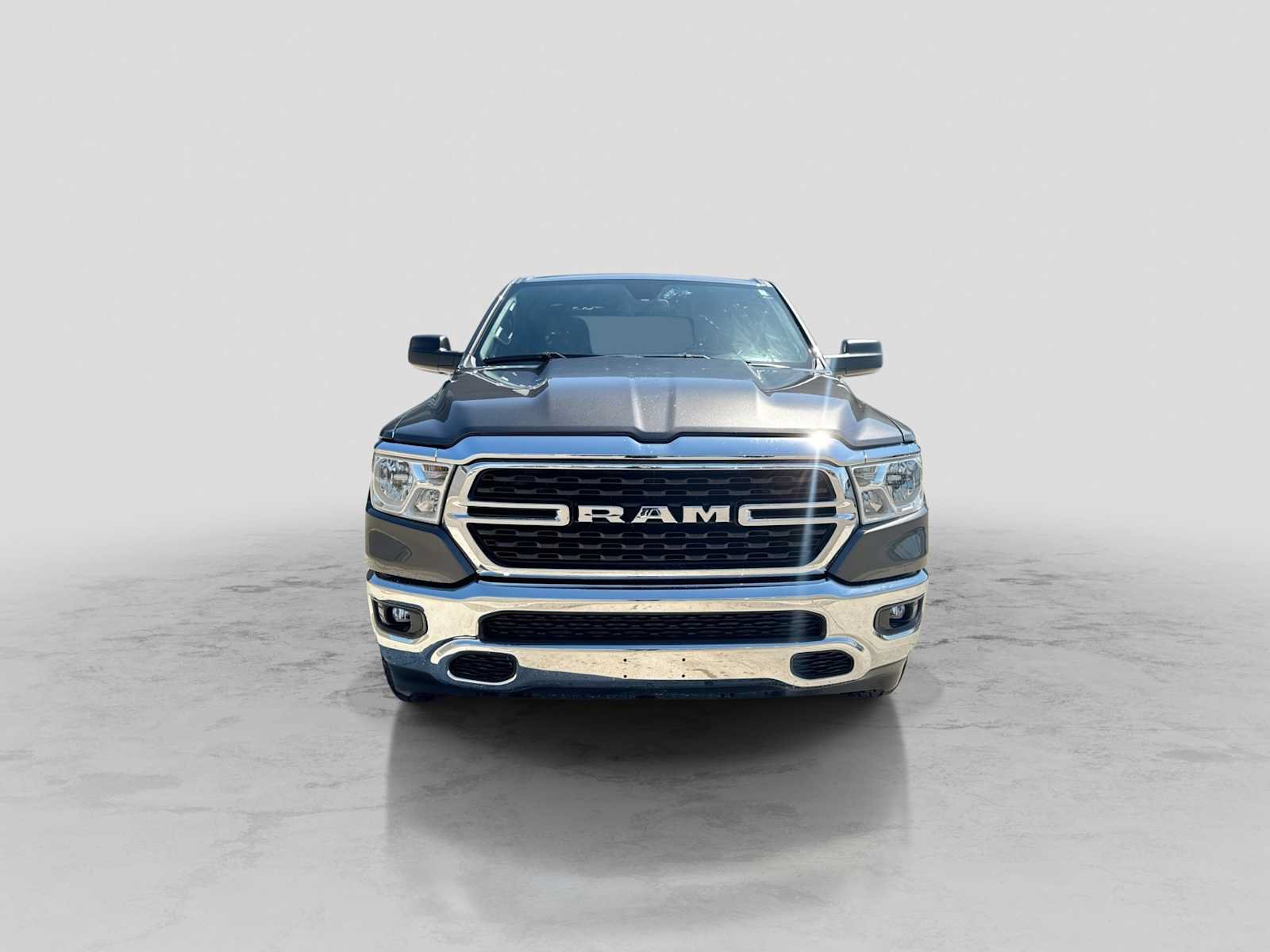 Used 2022 RAM 1500 Big Horn AWD/4WD image 9