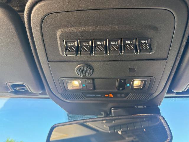 Certified 2023 Ford Bronco Wildtrak AWD/4WD image 26