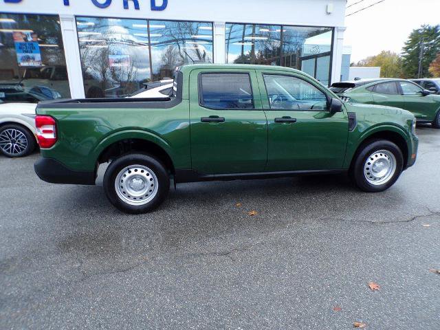Certified 2025 Ford Maverick XL FWD image 9