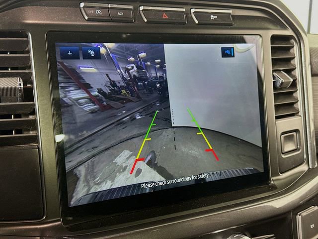 Certified 2023 Ford F150 XLT w/ Equipment Group 302A High image 14