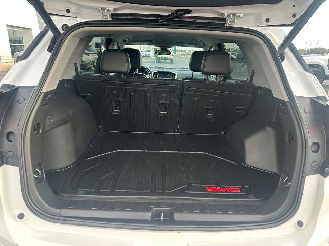 Used 2022 GMC Terrain SLT w/ LPO, Floor Liner Package FWD image 18
