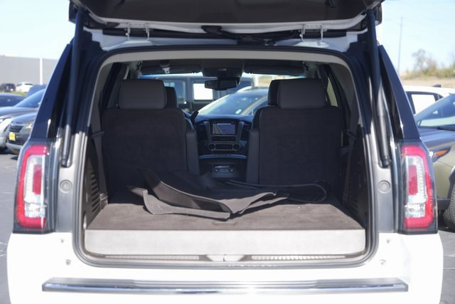Used 2018 GMC Yukon Denali image 30
