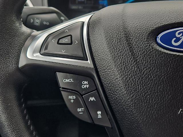 Certified 2022 Ford Edge SEL w/ Convenience Package image 22