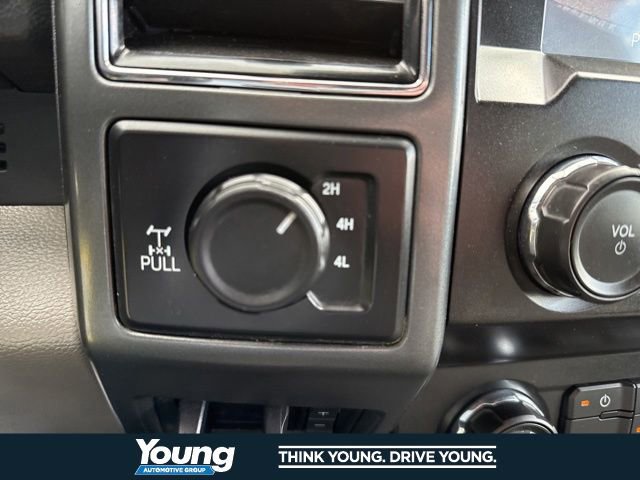 Certified 2022 Ford F350 XLT w/ XLT Value Package AWD/4WD image 25