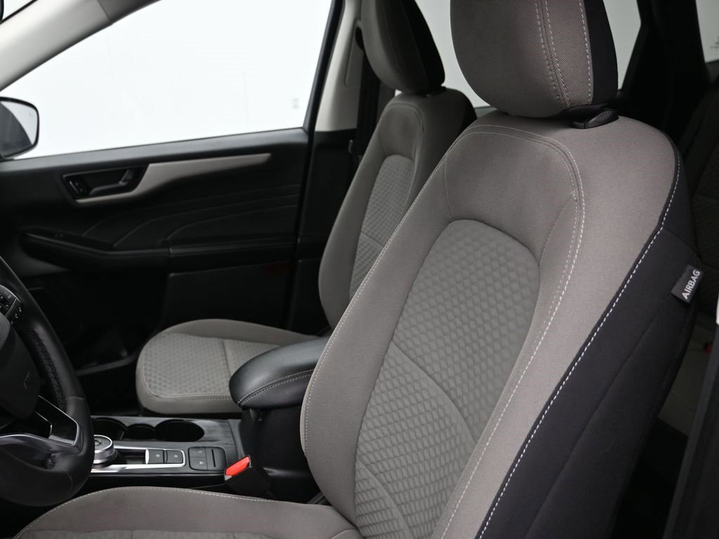 Certified 2022 Ford Escape SE w/ Convenience Package image 29