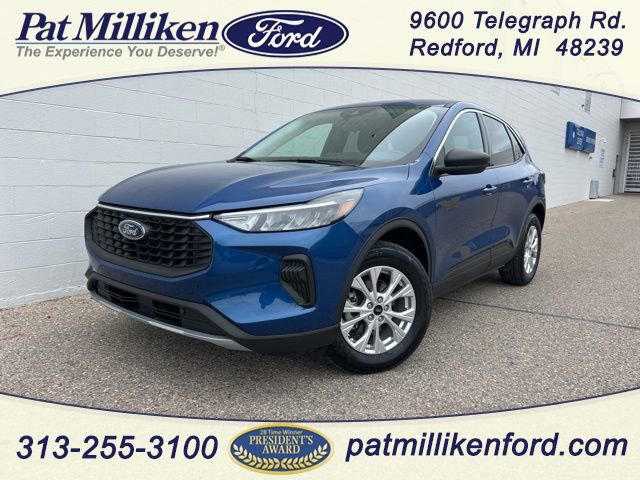 Certified 2023 Ford Escape Active w/ Tech Pack #1 image 5
