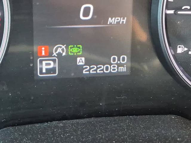 Used 2022 Subaru Outback Limited AWD/4WD image 18