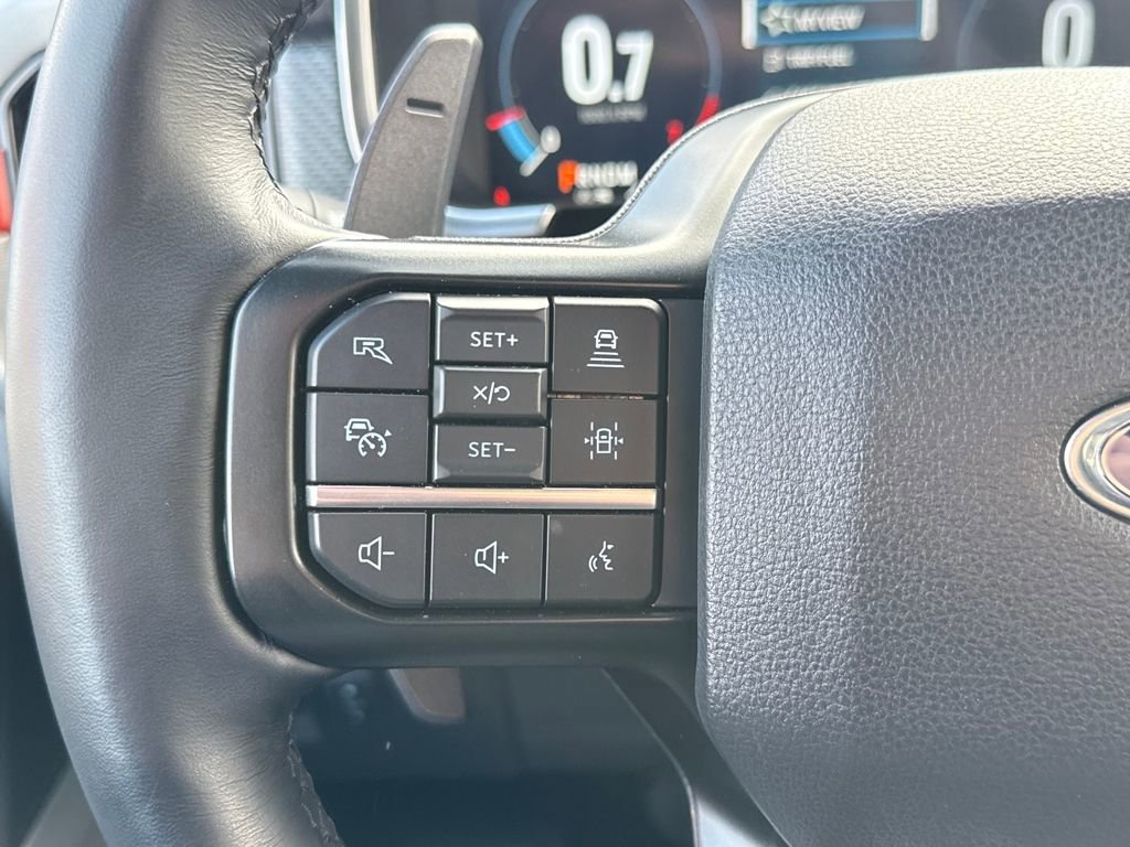 Certified 2023 Ford F150 Raptor image 19