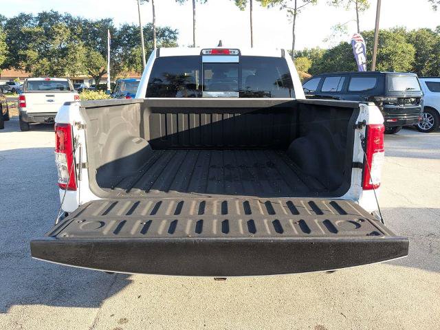 Used 2019 RAM 1500 Big Horn RWD image 13