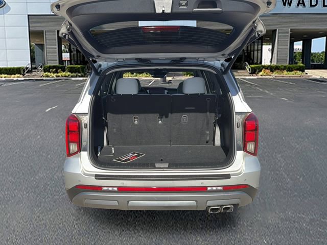 Used 2024 Hyundai Palisade SEL image 14