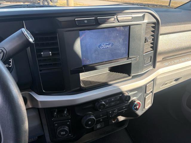 Certified 2024 Ford F350 XLT image 11