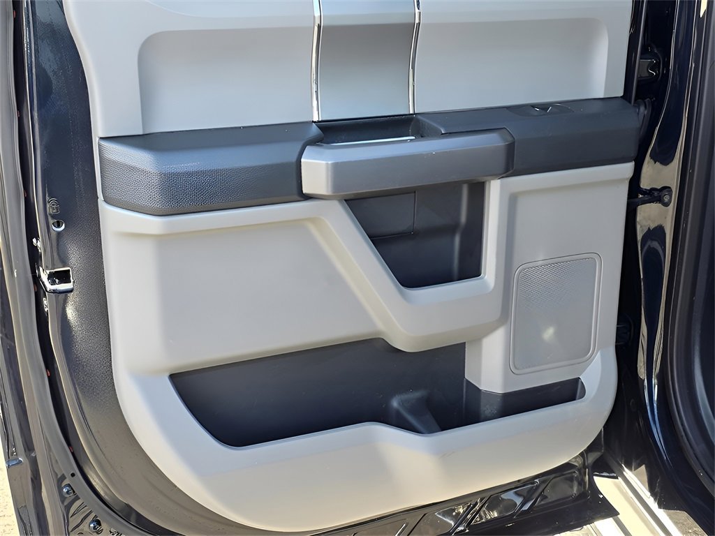 Certified 2022 Ford F250 XLT w/ XLT Premium Package image 16