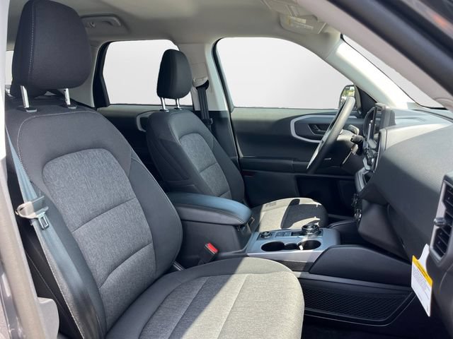 Certified 2024 Ford Bronco Sport Big Bend AWD/4WD image 17