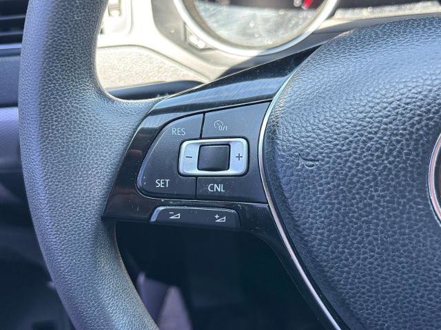 Used 2017 Volkswagen Jetta S FWD image 23