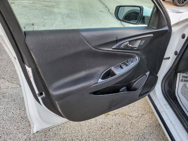 Used 2024 Chevrolet Malibu LT FWD image 22