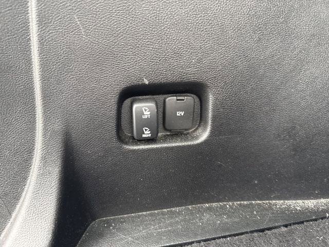 Certified 2024 Ford Edge SEL AWD/4WD image 25