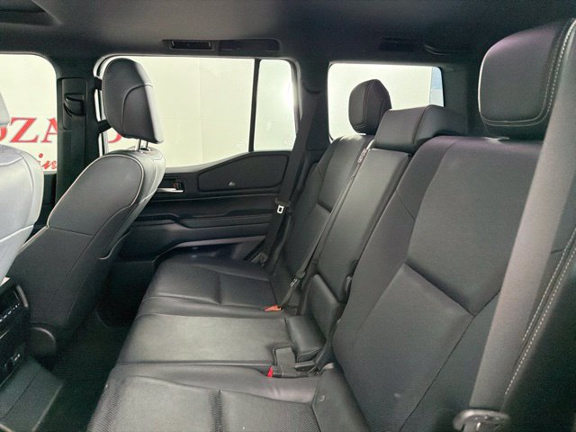Used 2024 Toyota Land Cruiser AWD/4WD image 21