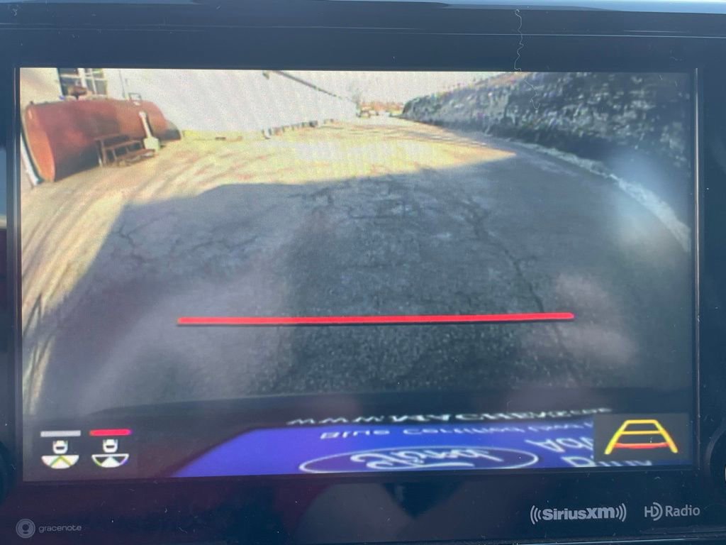 Used 2021 Toyota RAV4 Adventure image 21