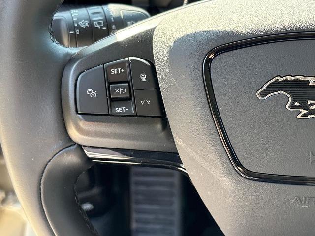 Certified 2025 Ford Mustang Mach-E Select w/ Comfort Package Lite image 17