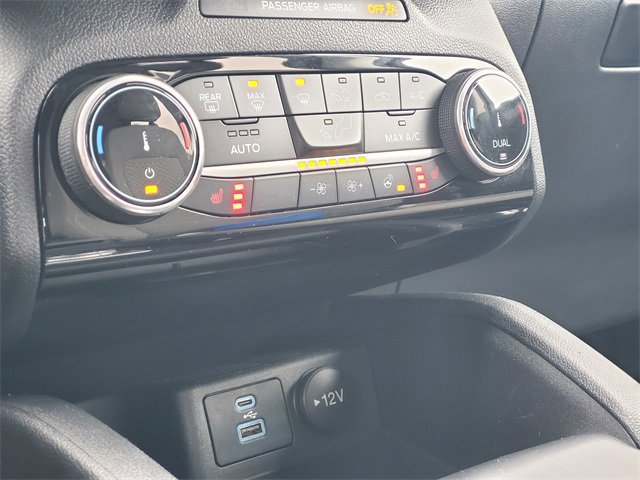 Certified 2022 Ford Escape SE w/ Convenience Package image 22