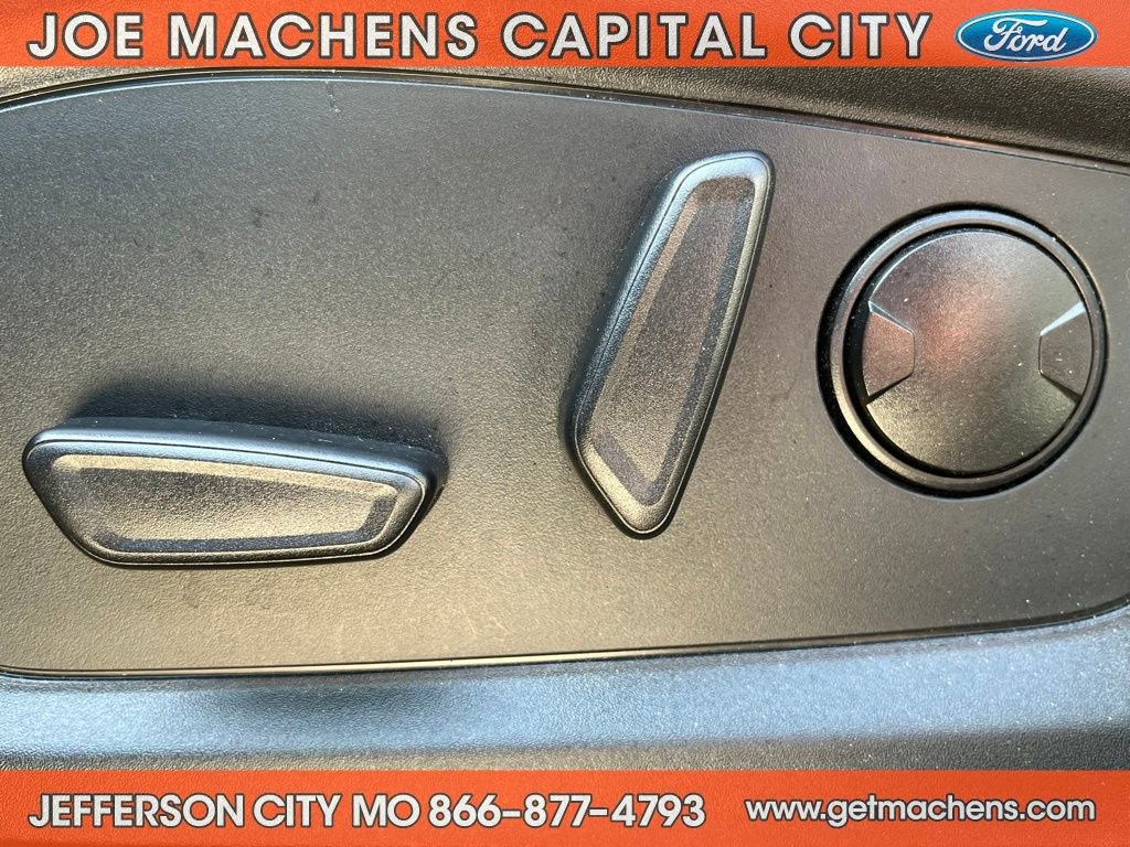 Certified 2023 Ford Explorer XLT w/ Equipment Group 202A image 19