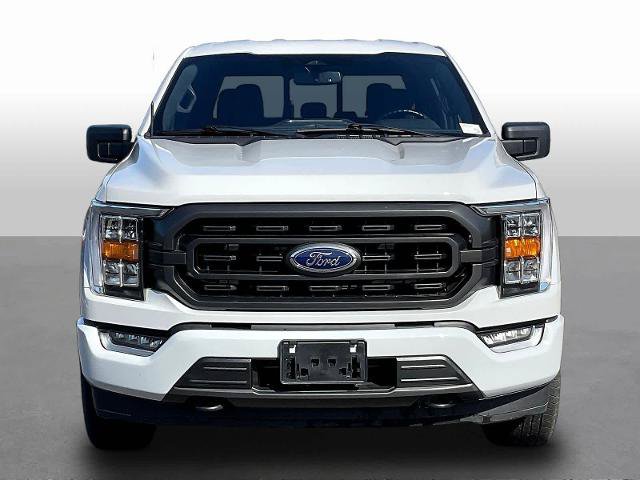 Certified 2023 Ford F150 XLT w/ Equipment Group 302A High AWD/4WD image 2