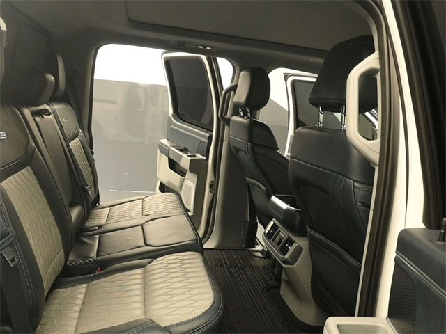 Certified 2023 Ford F150 Limited image 17