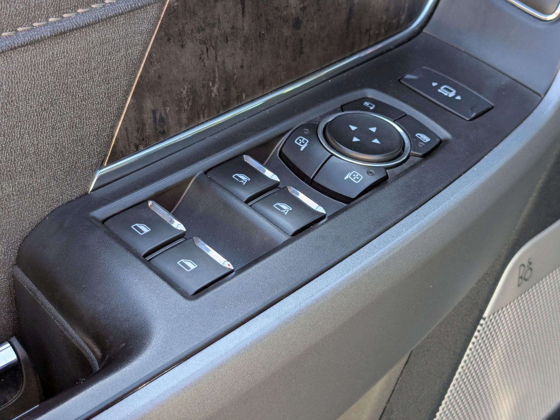 Certified 2024 Ford F350 Lariat w/ Lariat Ultimate Package AWD/4WD image 14