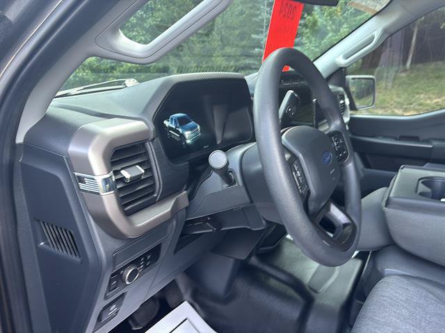 Certified 2024 Ford F150 XL AWD/4WD image 13