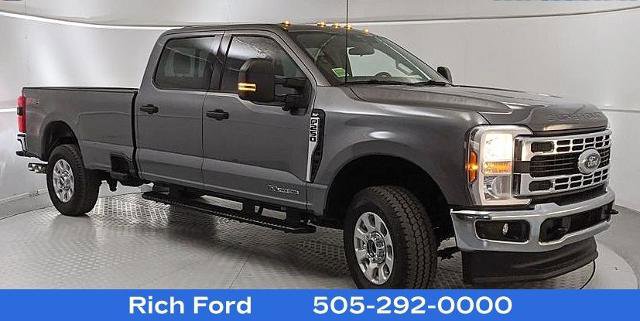 Certified 2024 Ford F250 XLT w/ 360-Degree Camera Package