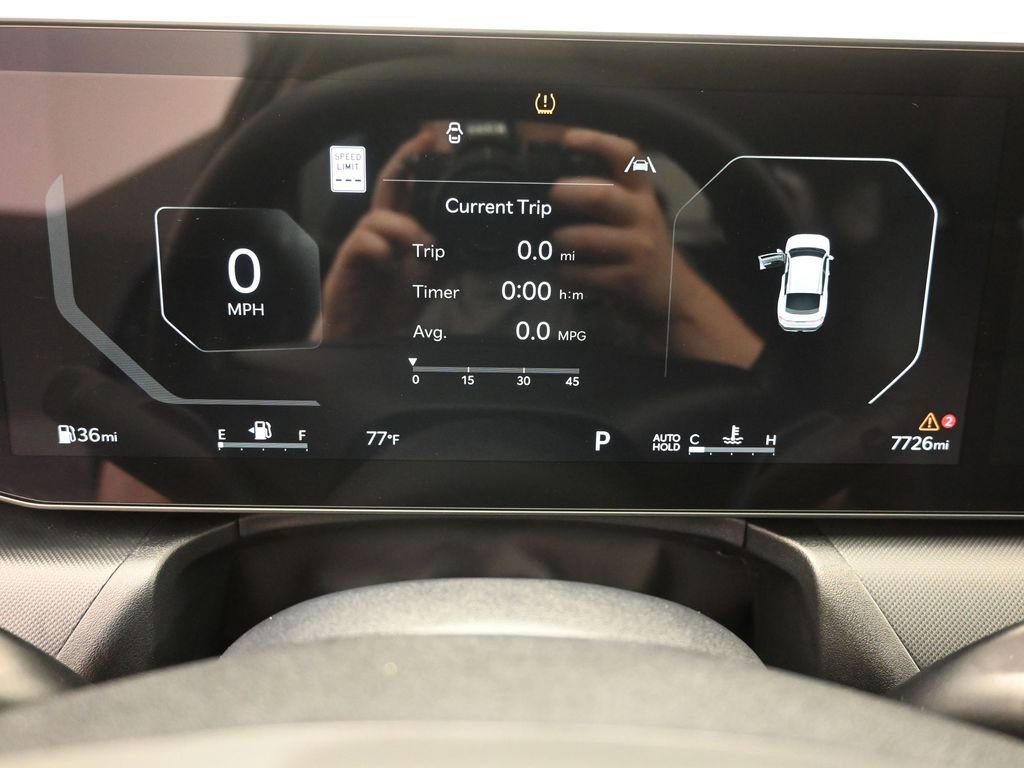 Used 2025 Kia K4 EX image 3