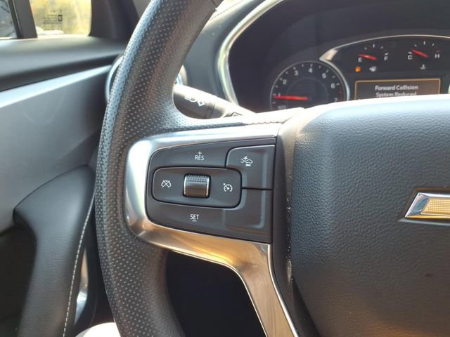 Used 2023 Chevrolet Blazer LT AWD/4WD image 21