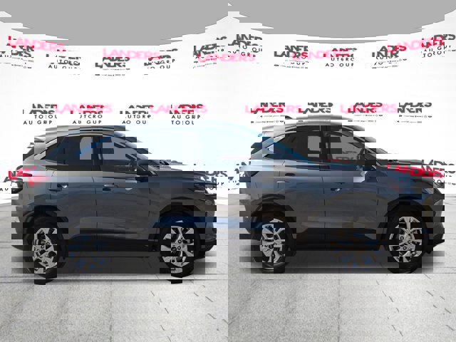 Certified 2023 Ford Escape Active image 2