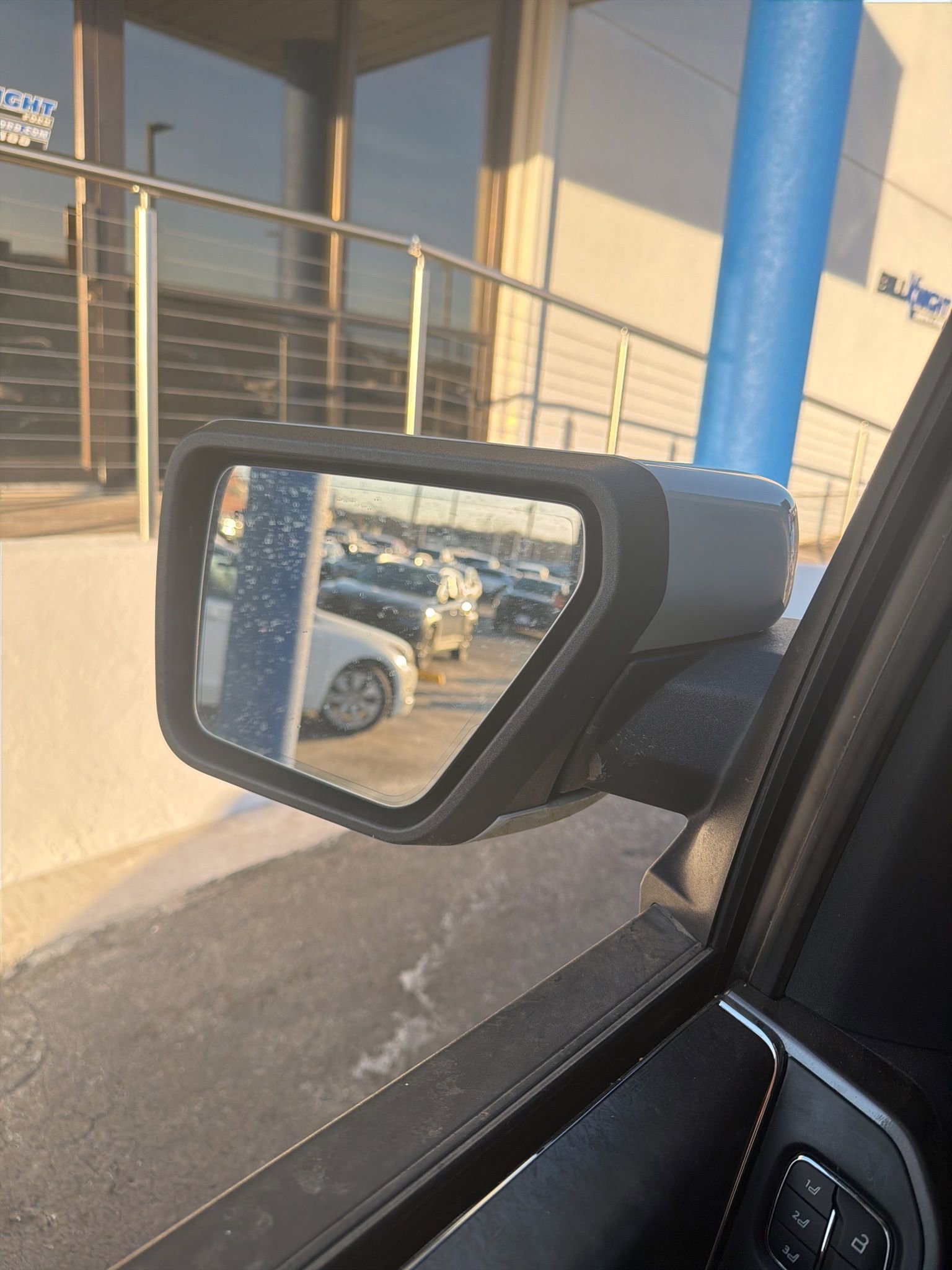 Certified 2023 Ford F150 Tremor w/ Equipment Group 402A High image 11